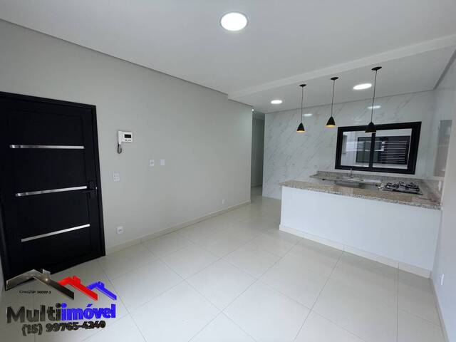 #AP1377 - Apartamento para Venda em Boituva - SP - 2