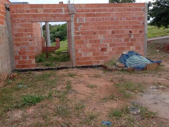 #CA1384 - Área para Venda em Boituva - SP - 1