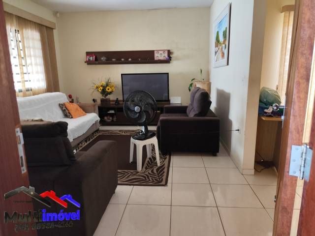 Casa para Venda em Boituva - 5