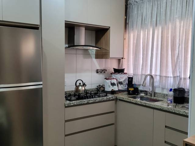 Apartamento para Venda em Boituva - 5