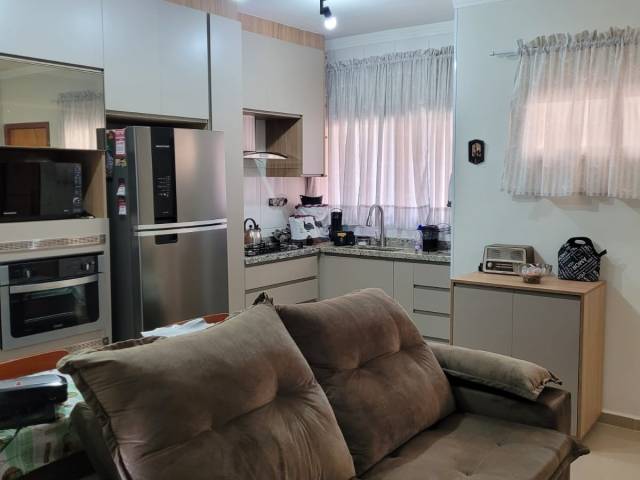 #AP1388 - Apartamento para Venda em Boituva - SP - 2