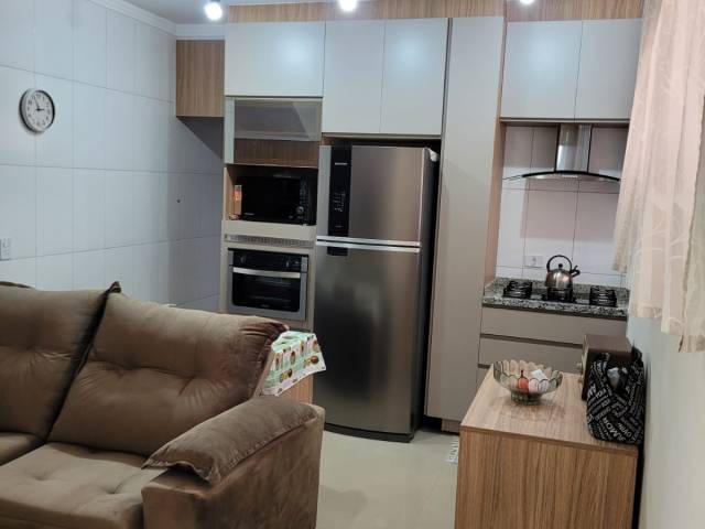 #AP1388 - Apartamento para Venda em Boituva - SP - 1