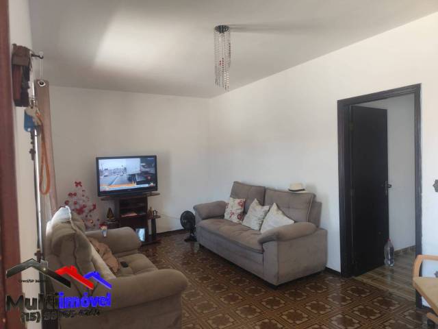 #CA1386 - Casa para Venda em Boituva - SP - 3