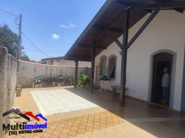 Casa para Venda em Boituva - 4