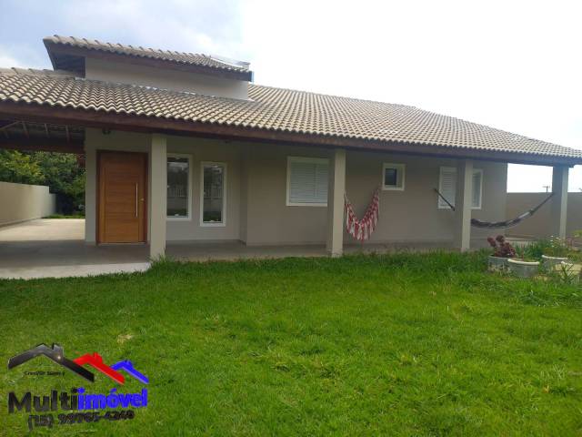 Terreno para Venda em Boituva - 5