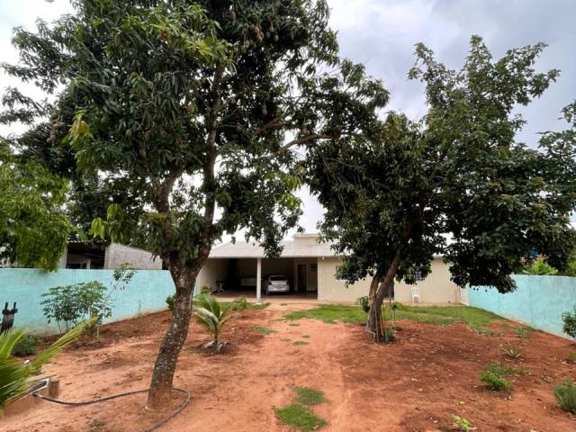 #CH1390 - Chácara para Venda em Boituva - SP - 1