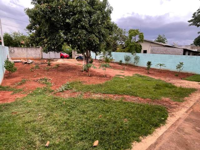 #CH1390 - Chácara para Venda em Boituva - SP - 2