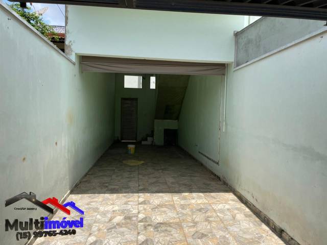 #CA1392 - Casa para Locação em Boituva - SP - 3