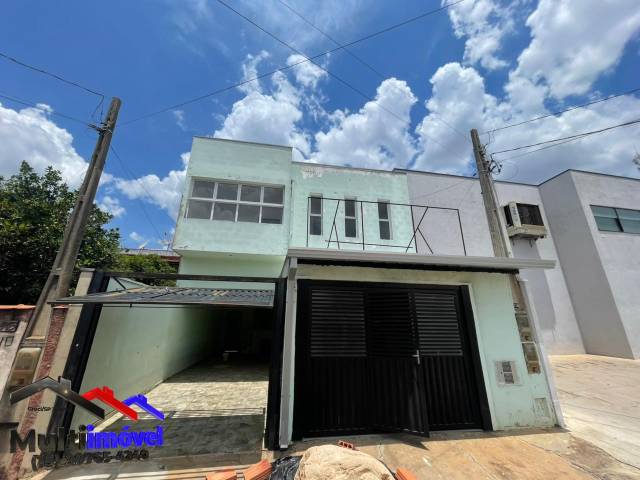 #CA1392 - Casa para Locação em Boituva - SP - 1