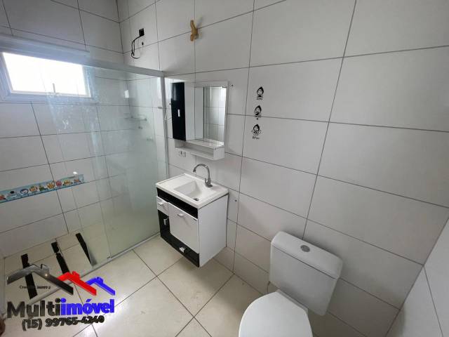 Casa para Locação em Boituva - 5