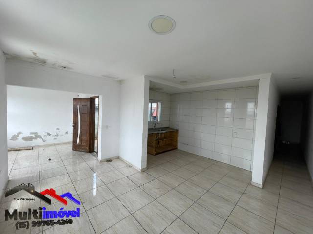 Casa para Locação em Boituva - 4