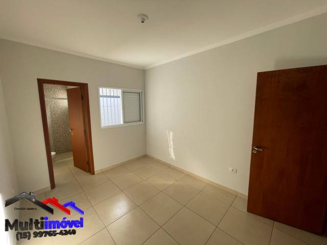 #CA1393 - Casa para Venda em Boituva - SP - 3