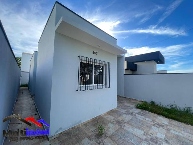 #CA1393 - Casa para Venda em Boituva - SP - 1