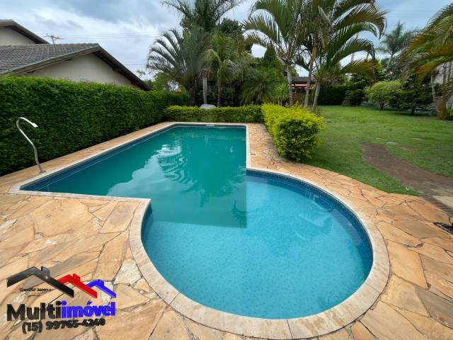 Venda em Nova Rheata - Boituva