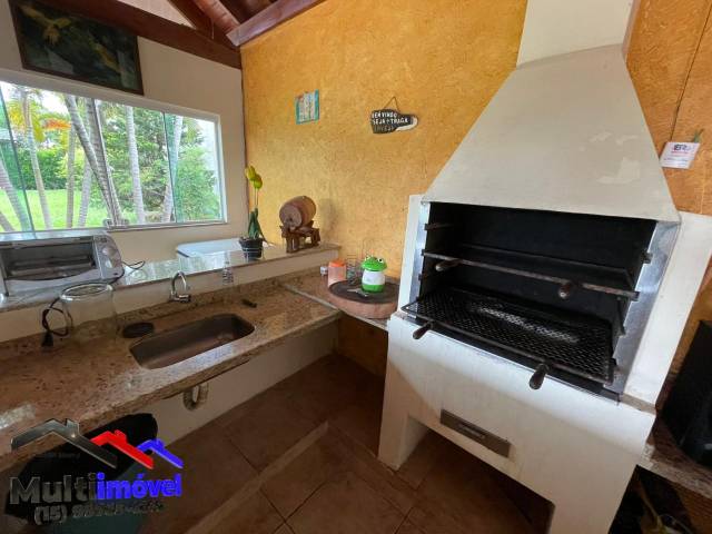 #CH1395 - Chácara para Venda em Boituva - SP - 3