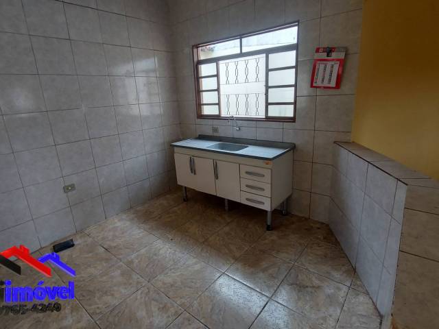#1396 - Casa para Locação em Boituva - SP - 3