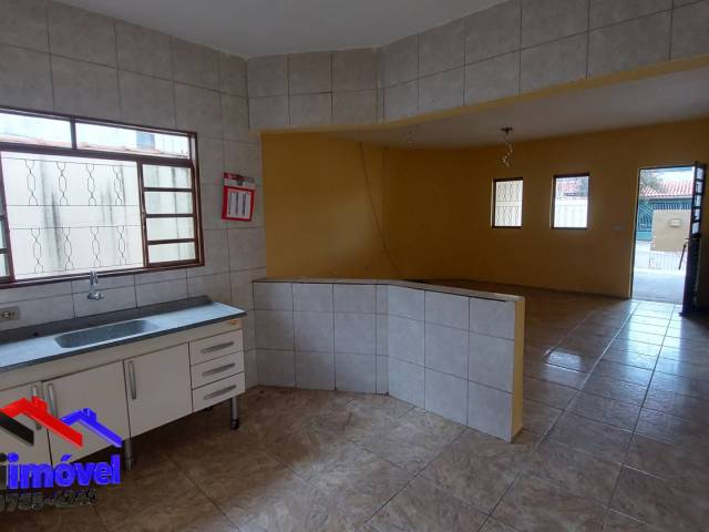 #1396 - Casa para Locação em Boituva - SP - 1
