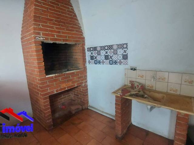 Casa para Locação em Boituva - 4