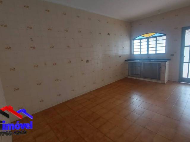 #CA1316 - Casa para Locação em Boituva - SP - 2
