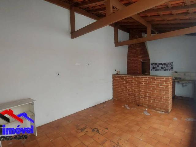 #CA1316 - Casa para Locação em Boituva - SP - 3