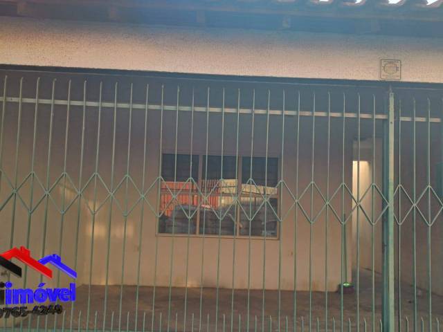 #CA1399 - Casa para Venda em Sorocaba - SP - 2