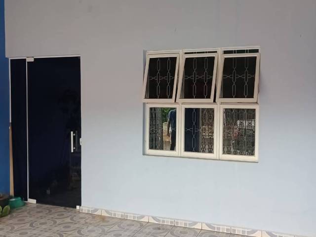 #CA1403 - Casa para Venda em Boituva - SP - 3