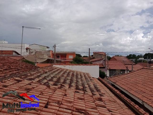 Casa para Venda em Boituva - 4