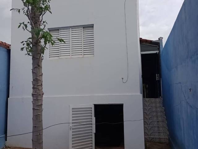 Casa para Venda em Boituva - 5