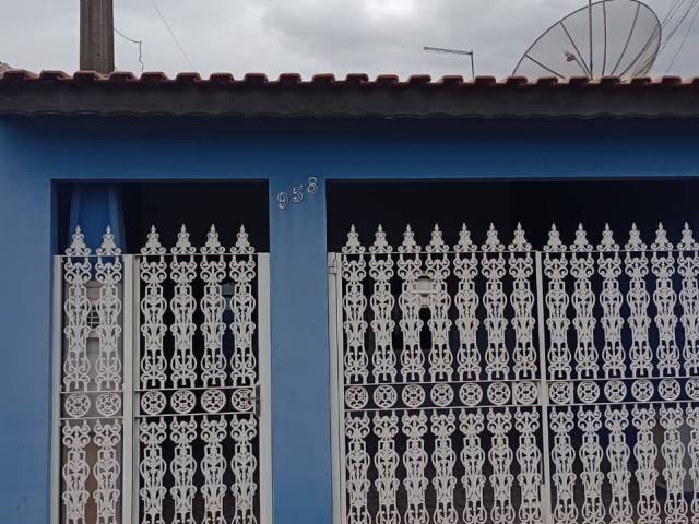 #CA1403 - Casa para Venda em Boituva - SP - 1
