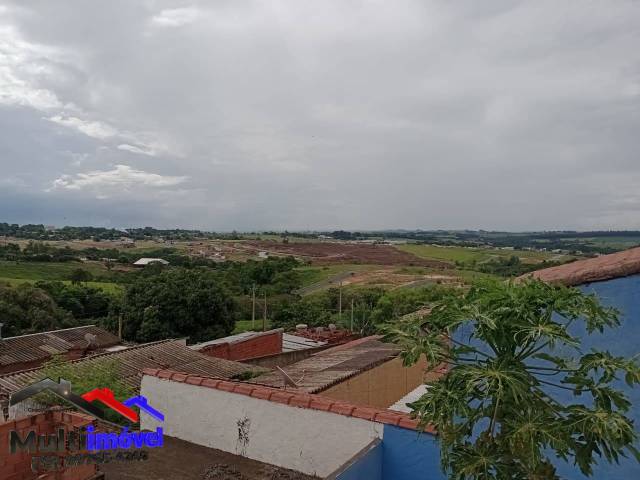 #CA1403 - Casa para Venda em Boituva - SP - 2