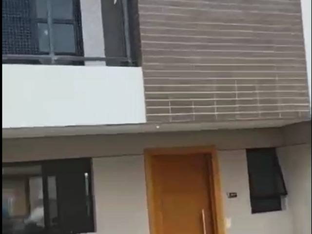 #CA1404 - Sobrado para Locação em Boituva - SP - 2