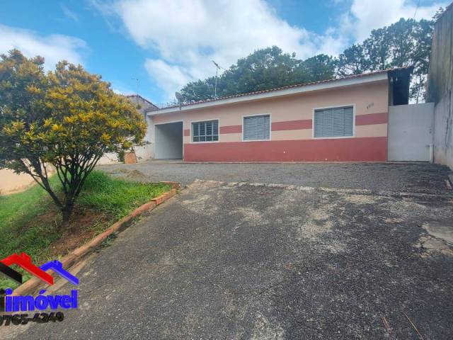 #CA1405 - Casa para Locação em Boituva - SP - 1