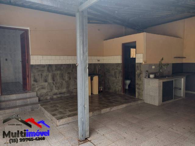 #CA1406 - Casa para Venda em Boituva - SP - 3