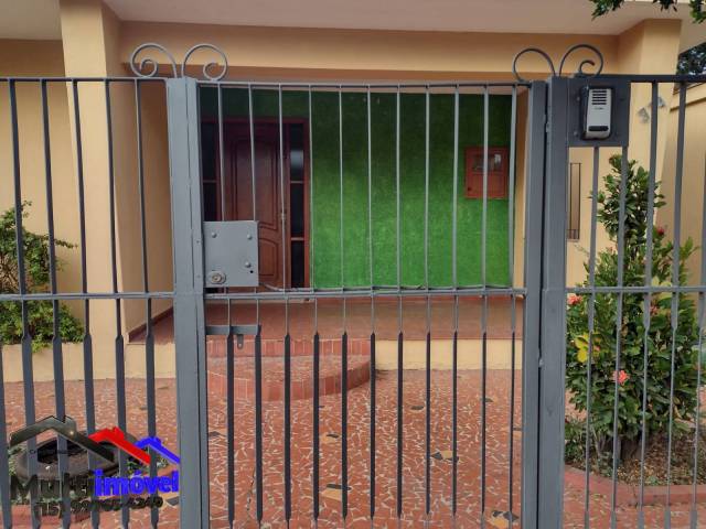 #CA1406 - Casa para Venda em Boituva - SP - 2