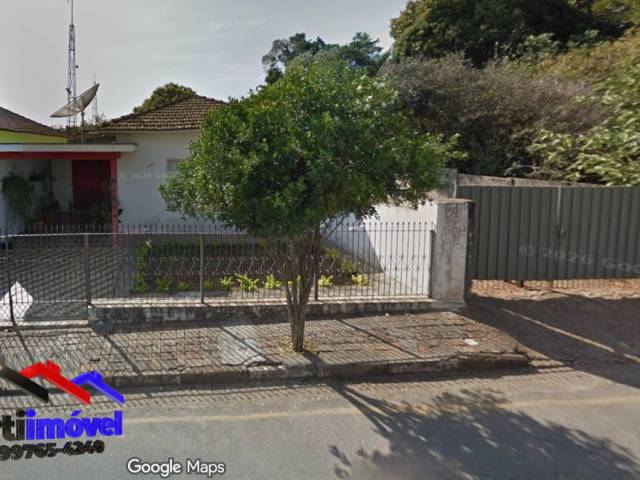 #CA1407 - Casa para Venda em Boituva - SP - 1