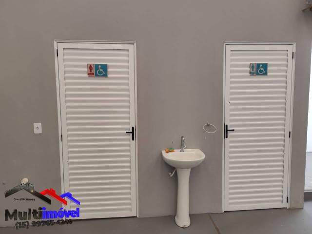 #GA1409 - Sala para Venda em Boituva - SP - 3