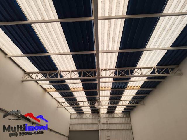 Sala para Venda em Boituva - 4