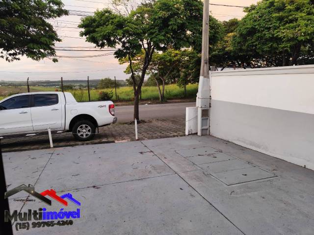 Sala para Venda em Boituva - 5