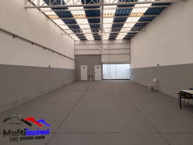 #GA1409 - Sala para Venda em Boituva - SP - 1