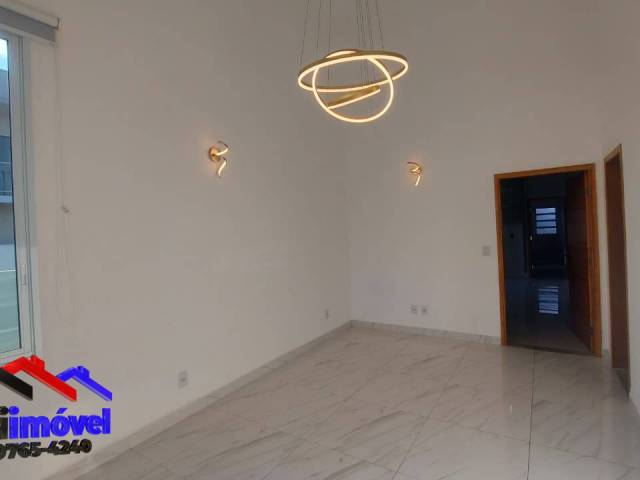 #CA1410 - Casa para Venda em Boituva - SP - 1