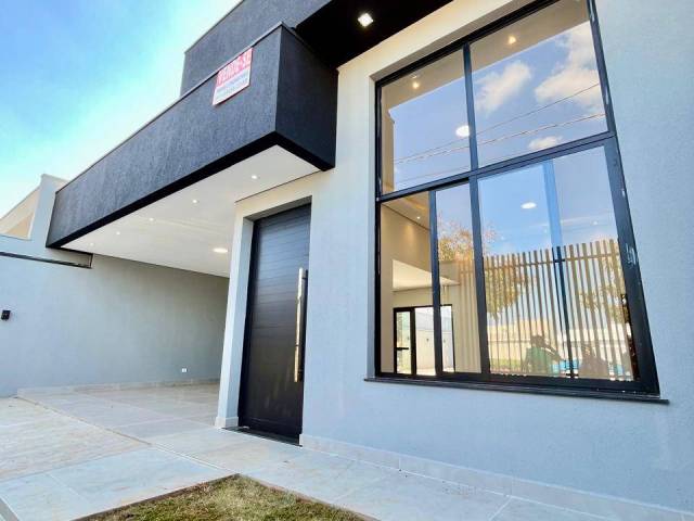 #CA1412 - Casa para Venda em Boituva - SP - 1