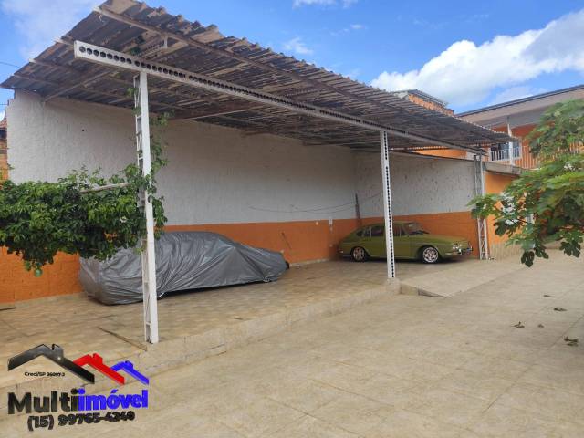 Casa para Venda em Boituva - 4