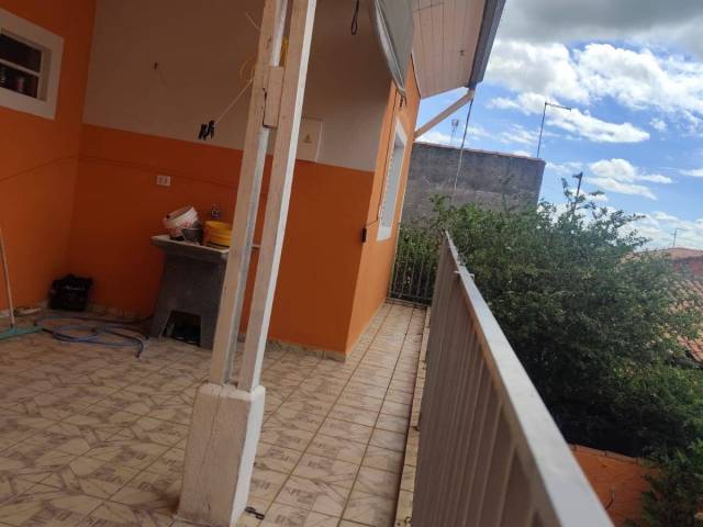 #CA1413 - Casa para Venda em Boituva - SP - 3