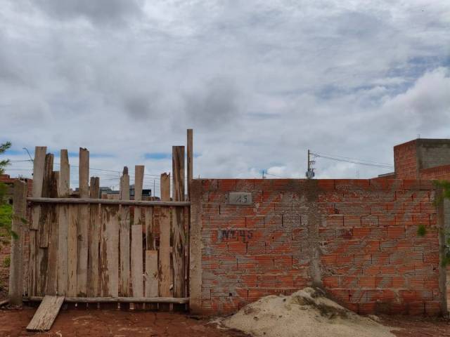 Área para Venda em Boituva - 4