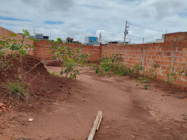 Área para Venda em Boituva - 5