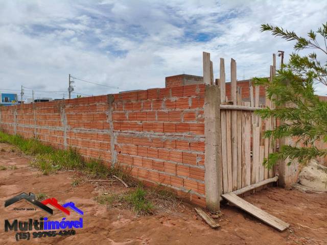 #TE1414 - Área para Venda em Boituva - SP - 1