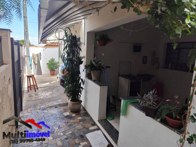 Casa para Venda em Boituva - 4