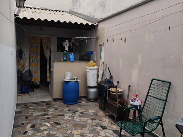 #CA1415 - Casa para Venda em Boituva - SP