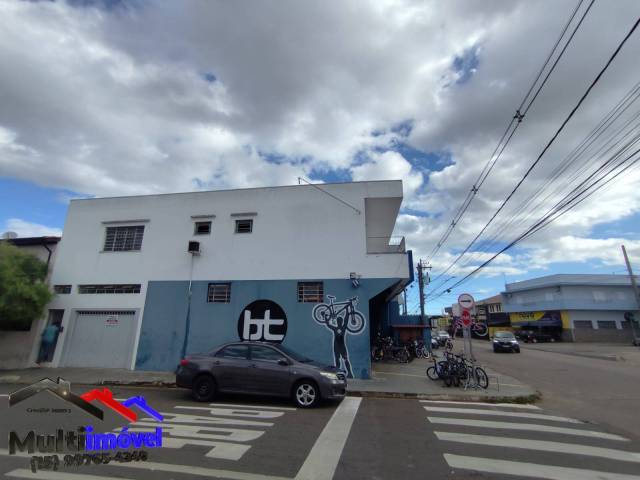 Venda em Centro - Boituva