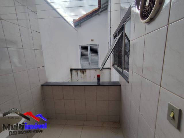 Casa para Venda em Boituva - 5